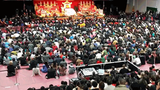 ཤིང་རྟ་གནམ་ལོ་གསར་ཚེས་ལ་སྲུང་བརྩི།