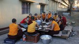 ལོ་གསར་གྱི་གྲ་སྒྲིག