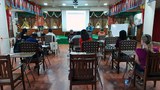 བོད་ལུགས་སེམས་ཁམས་བདེ་ཐབས་སྐོར་སྦྱོང་བརྡར།