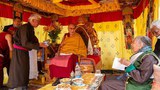 ཏོག་གི་རྒྱལ་མོ་བདེ་སྐྱིད་དབང་མོ་མཆོག་དང་ཏོག་གི་རྒྱལ་པོའི་རྒྱལ་བརྒྱུད།