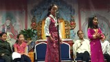 སློབ་ཕྲུག་གི་ངག་རྩལ་འགྲན་བསྡུར།