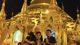 འབར་མ་ལ་ནང་པའི་མཆོད་རྟེན་མཇལ་བ།