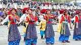 དེང་དུས་ཀྱི་བོད་ཀྱི་སྤྱི་ཚོགས་ཁྲོད་དུ་སྔར་སྲོལ་རྒྱུན་འཛིན།