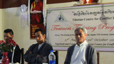 རྩོད་རྙོག་འདུམ་སྒྲིག་གི་ཟབ་སྦྱོང༌།