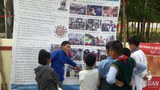 དམར་ཟས་སྤོང་བ་དང་དཀར་ཟས་སྤྱོད་པའི་ལས་འགུལ།