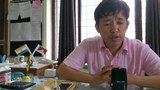 ཨོ་རྒྱན་འཇིགས་མེད་ལགས་ཀྱི་མི་ཚེའི་བྱ་གཞག