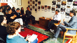 མང་གཙོའི་གོ་རྟོགས་གོང་སྤེལ།