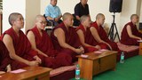 དགེ་བཤེས་མའི་ཆེད་འབད་བརྩོན་གནང་ཕྱོགས།