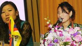 བོད་ཕྱི་ནང་གི་བུད་མེད་ཀྱི་གནས་སྟངས།