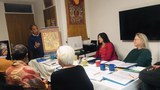 བྲེལ་ཟིང་གི་ཁྲོད་ཀྱི་སེམས་ཁམས་ནད་ལ་གསོ་བ་རིག་པས་གཉེན་པོ་བསྟེན་ཚུལ།