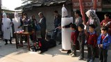 གཉན་ནད་རེག་དུག་སྐོར་གོ་རྟོགས་སྤེལ་བ།