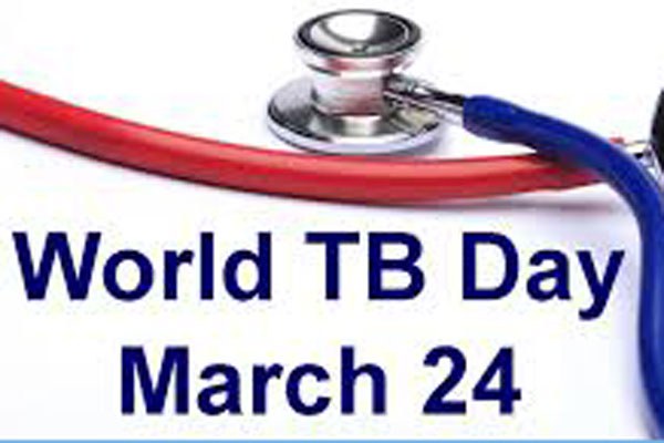 འཛམ་གླིང་གློ་ནད་TB ཉིན་མོ། འཛམ་གླིང་གློ་ནད་TB ཉིན་མོ།