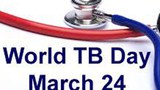 འཛམ་གླིང་གློ་ནད་TB ཉིན་མོ།