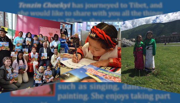 བོད་དང་བཙན་བྱོལ་ནང་གི་བྱིས་པ་གསོ་སྐྱོང་དང་སློབ་གསོ་སྤྲོད་ཕྱོགས་ཐད་གླེང་མོལ། བོད་དང་བཙན་བྱོལ་ནང་གི་བྱིས་པ་གསོ་སྐྱོང་དང་སློབ་གསོ་སྤྲོད་ཕྱོགས་ཐད་གླེང་མོལ།