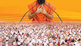 དབུགས་ཀྱི་སྦྱོང་བརྡར།