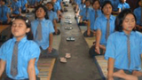 སཾ་བྷོཊ་བོད་སློབ་ནང་རྩ་རླུང་སྒོམ་སྒྲུབ་སྦྱོང་བརྡར།
