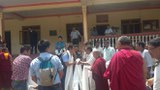 ཕོ་གསར་ཚོགས་པ།