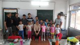 འཛོམས་ས་ཞེས་པའི་བོད་ཀྱི་སྐད་ཡིག་དང་རིག་གཞུང་སྦྱོང་བརྡར་བསྟི་གནས་ཁང་།
