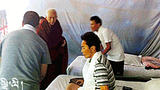 འཛམ་གླིང་ཆིག་སྒྲིལ་ཟས་བཅད་ངོ་རྒོལ།