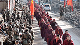 སྐྱེ་རྒུ་མདོའི་ས་ཡོམ་བྱུང་ནས་ལོ་གཅིག་འཁོར།