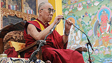 ཚོགས་ཆེན་སྐབས་༸གོང་ས་མཆོག་གི་བཀའ་སློབ།