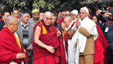 བོད་ཀྱི་མཐོ་སློབ་ཏུ་བཀའ་ཆོས།