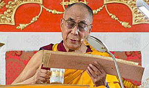 ༸གོང་ས་མཆོག་ལ་རྒྱ་གཞུང་གིས་བར་ཆད་བཟོས་པའི་ལས་དོན། ༸གོང་ས་མཆོག་ལ་རྒྱ་གཞུང་གིས་བར་ཆད་བཟོས་པའི་ལས་དོན།