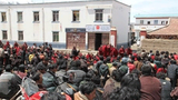 ཁམས་རྫོགས་ཆེན་དུ་དཔུང་དམག་འགྲེམས་འཇོག