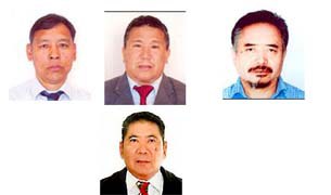 དབུས་གཙང་སྤྱི་འཐུས། དབུས་གཙང་སྤྱི་འཐུས།