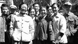 རྒྱ་ནག་ནས་བོད་ལ་ཡོང་མཁན་གྱི་དམར་སྲུང་དམག  དུམ་བུ་དང་པོ།