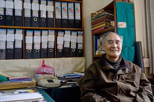 ལོ་ཉི་ཤུའི་རིང་བཙོན་ནང་ཚུད་པའི་མྱོང་ཚོར་༡།