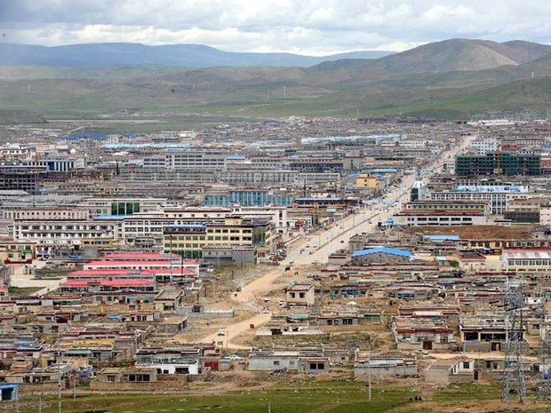 བོད་ནང་རང་ལུས་མེ་སྲེག་བྱུང་ནས་ལོ་ལྔའི་རྗེས་ཤེས་རྟོགས་ཀྱིས་ཕྱིར་བསྒྲགས་བྱུང་བ།