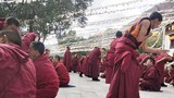 མདོ་སྨད་འཇང་དགུན་ཆོས་ཆེན་མོ་ཐེངས་༢༤པ།