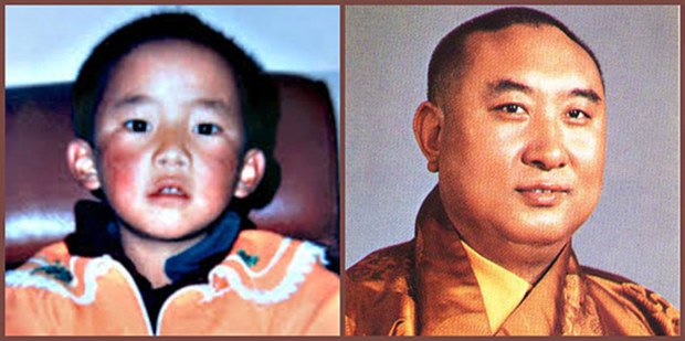 པཎ་ཆེན་དགེ་འདུན་ཆོས་ཀྱི་ཉི་མ་མཆོག་གི་སྐུའི་འཁྲུངས་སྐར། པཎ་ཆེན་དགེ་འདུན་ཆོས་ཀྱི་ཉི་མ་མཆོག་གི་སྐུའི་འཁྲུངས་སྐར།