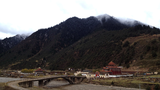 འབོང་ཡག་དགོན་པའི་དགེ་འདུན་པ།