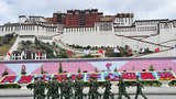  རྒྱ་ནག་དམར་ཤོག་གི་སྲིད་དབང་བོད་ནང་སླེབས་རྗེས་བོད་ནང་རྒྱ་གཞུང་གི་སྲིད་བྱུས་ཇི་ལྟར་སྤེལ་ཡོད་མེད།
