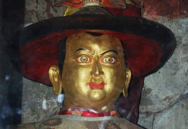 བོད་སིལ་བུར་འཐོར་བའི་རྐྱེན་རྩ་གཙོ་བོ།
