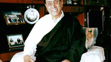 འབའ་པ་ཕུན་དབང་དང་ཁོང་གི་ཕྱག་དེབ།
