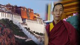 ཕོ་བྲང་པོ་ཏྰ་ལར་ཉམས་གསོ་ཞུས་པའི་ལས་རིམ་དང་འབྲེལ་བའི་ཐད་གླེང་མོལ།