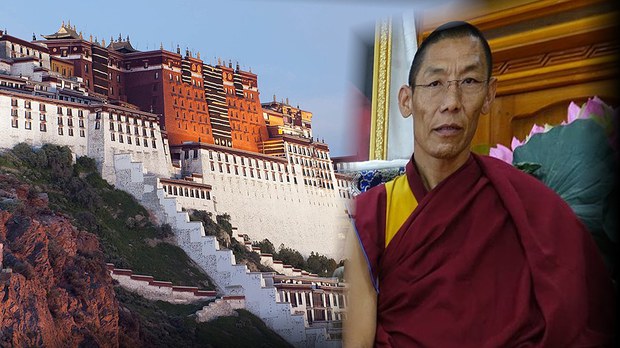 ཕོ་བྲང་པོ་ཏྰ་ལར་ཉམས་གསོ་ཞུས་པའི་ལས་རིམ་དང་འབྲེལ་བའི་ཐད་གླེང་མོལ། ཕོ་བྲང་པོ་ཏྰ་ལར་ཉམས་གསོ་ཞུས་པའི་ལས་རིམ་དང་འབྲེལ་བའི་ཐད་གླེང་མོལ།