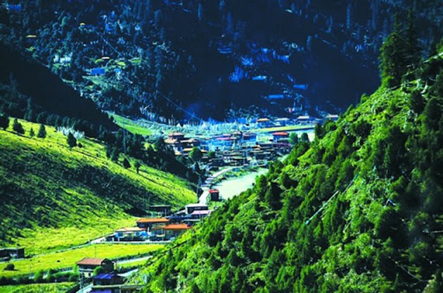 རླངས་འཁོར་ཁ་ལོ་བ་དང་སློབ་མ་གཉིས་ཀྱི་སྐུ་ཕུང་བརྙེད་ཡོད་པ། རླངས་འཁོར་ཁ་ལོ་བ་དང་སློབ་མ་གཉིས་ཀྱི་སྐུ་ཕུང་བརྙེད་ཡོད་པ།