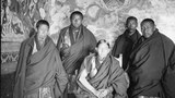 བོ་དོང་ཆོས་བརྒྱུད་ཀྱི་འབྱུང་རབས།