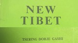 བོད་གསར་པ་ཞེས་པའི་ཆེད་རྩོམ།