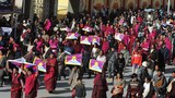 ས་བྱི་ཞི་རྒོལ་ཆེན་མོ་ལངས་དགོས་པའི་རྒྱུ་རྐྱེན་དང་ཤུགས་རྐྱེན།