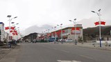 བོད་ཁུལ་དུ་རྒྱལ་དར་བཙན་འཛུགས་ཀྱི་སྲིད་ཇུས་ལག་བསྟར་བྱེད་ཀྱིན་ཡོད་པ།