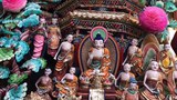 རྗེ་སྐུ་འབུམ་དགོན་པའི་མེ་ཏོག་མཆོད་མཇལ་གཏོང་རྒྱུ་མིན་པའི་གསལ་བསྒྲགས།