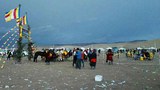 རྔ་བ་ས་གནས་སུ་༸གོང་ས་མཆོག་གི་སྐུའི་གྱ་སྟོན་སྲུང་བརྩི་ཞུས་ཡོད་པ།