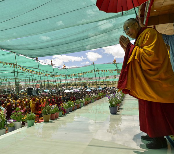 དུས་འཁོར་དབང་ཆེན་ཐེངས་༣༣པའི་སྐབས་བོད་ནང་དམ་བསྒྲགས་བྱས་པ། དུས་འཁོར་དབང་ཆེན་ཐེངས་༣༣པའི་སྐབས་བོད་ནང་དམ་བསྒྲགས་བྱས་པ།