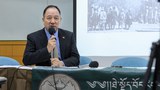 བོད་ཀྱི་ནང་ཆོས་ལ་གཏོར་བཤིག་དང་བོད་མི་རིགས་རྩ་མེད།