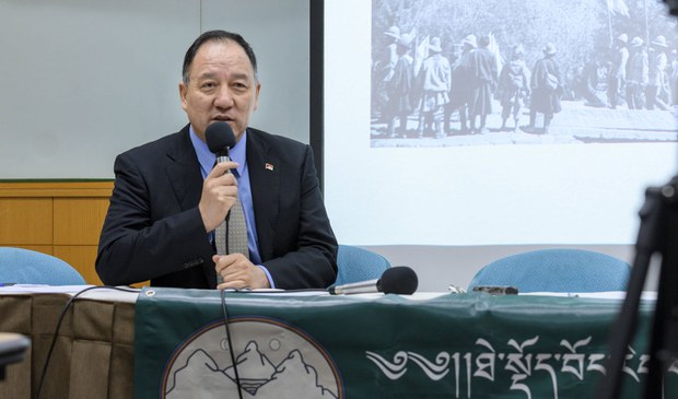 བོད་ཀྱི་ནང་ཆོས་ལ་གཏོར་བཤིག་དང་བོད་མི་རིགས་རྩ་མེད། བོད་ཀྱི་ནང་ཆོས་ལ་གཏོར་བཤིག་དང་བོད་མི་རིགས་རྩ་མེད།